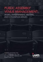 Public Assembly Venue Management