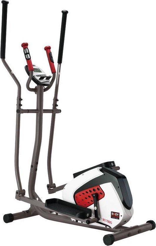 Body Sculpture Crosstrainer BE 1720G - Orthodynamic Ltd - 0705442020