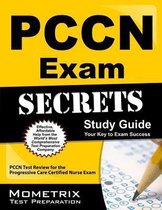 PCCN Exam Secrets