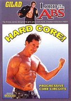 Gilad's, Lord of the Abs Series Abs Hard Core Workout
