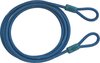 Stazo Lasso kabel 10 mm diameter en 5 meter lang