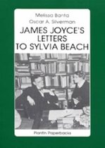 James Joyce's Letters To Sylvia Beach