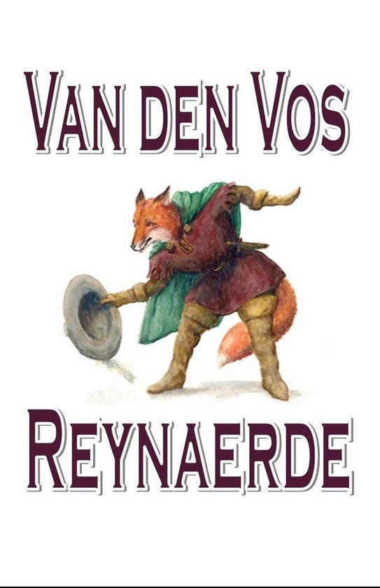Van den Vos Reynaerde, Pol Goossen Muziek