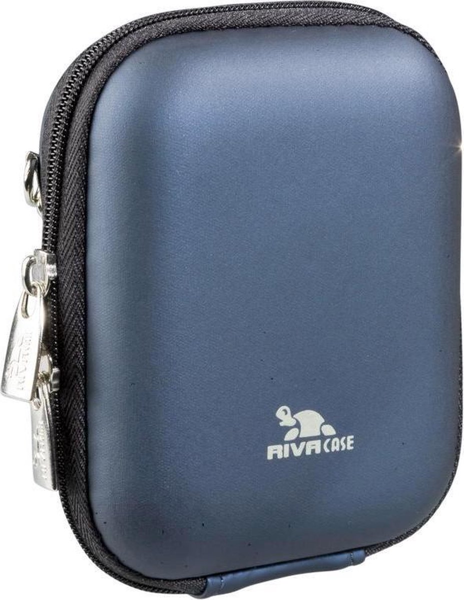 Riva 7006 (PU) Digital Case dark blue