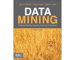 Omslag van Data Mining