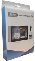 Samsung Galaxy Tab2 10.1 Essential Kit Automotive