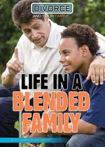 Divorce and Your Family - Life in a Blended Family
