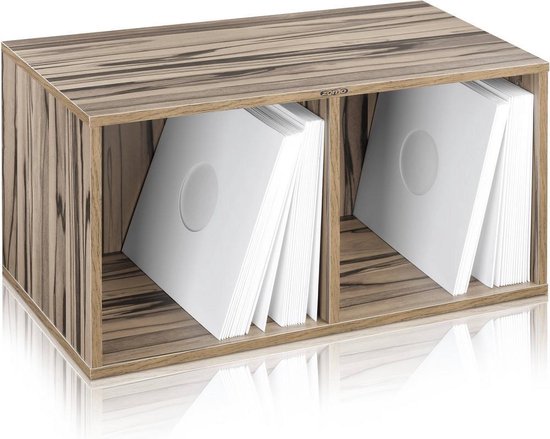 bol-lp-vinyl-kast-meubel-voor-200-240-platen-zebrano