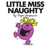 Mr. Men and Little Miss -  Little Miss Naughty