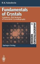 Fundamentals of Crystals