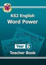 KS2 English Word Power