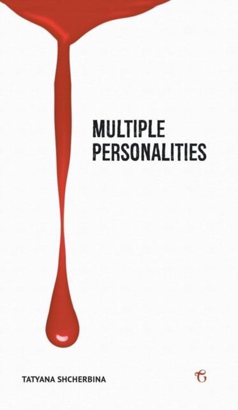 Multiple Personalities - cover