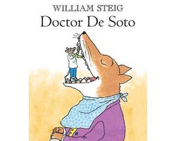 Doctor De Soto