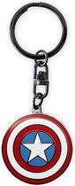 Marvel - Captain America Schild - Sleutelhanger