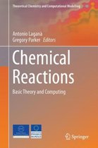 Chemical Reactions