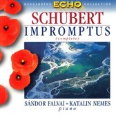 Impromptus (complete)