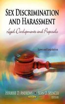 Sex Discrimination & Harassment