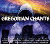 Capella Gregoriana - Gregorian Chants