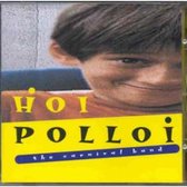 The Carnival Band - Hoi Polloi (CD)