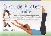 Curso de Pilates para todos / Pilates Course for All