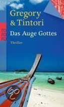 Omslag Das Auge Gottes