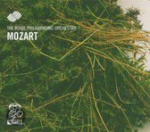 Mozart: Horn Concertos 1 - 4