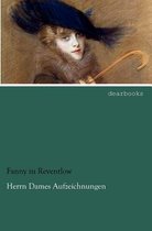 Herrn Dames Aufzeichnungen