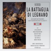 La Battaglia Di Legnano -