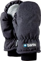Barts Nylon Wanten - Handschoenen Kinderen - Maat 2-3 jaar - Denim