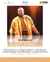 Legendary Performances Khovanshchin