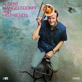 Albert Mangelsdorff - Albert Mangelsdorff And His Friends (LP)