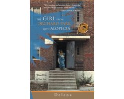 The Girl from the Orchard Park with Alopecia