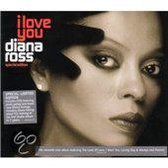 Ross Diana - I Love You Cd/Dvd Deluxe