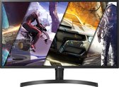 LG 32UK550 - 4K HDR Console Gaming Monitor (32'')