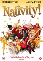 Speelfilm - Nativity