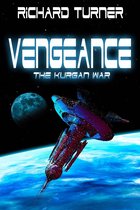 The Kurgan War 4 - Vengeance