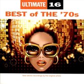 Ultimate 16: Best of the '70s