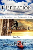 Inspiration, Challenge, and Hope