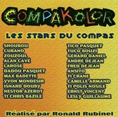 Various Artists - Compakolor (CD)