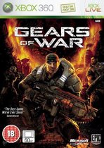Gears of War Collectors Edition