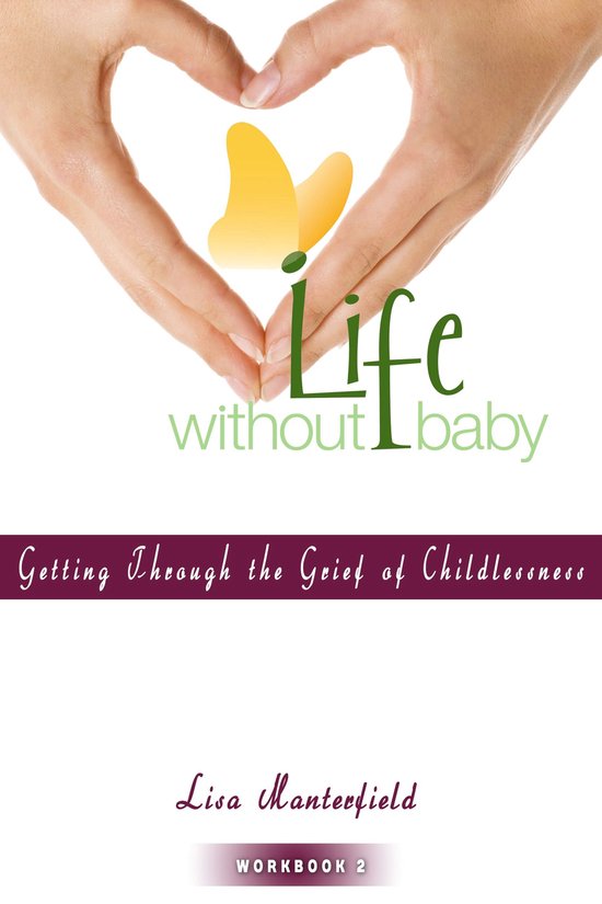 Life Without Baby 2 - Life Without Baby Workbook 2 - cover