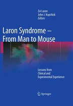 Laron Syndrome - From Man to Mouse