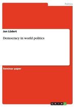 Democracy in World Politics