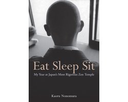Eat Sleep Sit
