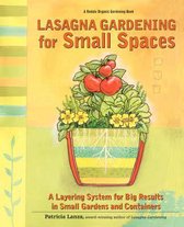 Lasagna Gardening For Small Spaces
