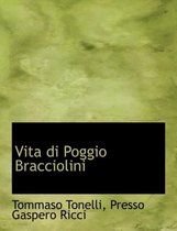 Vita Di Poggio Bracciolini