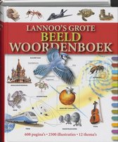 Lannoo S Grote Beeld Woordenboek