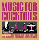 Music For Cocktails - Fashion Show