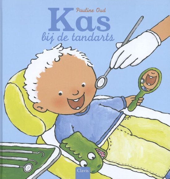 Kas bij de tandarts