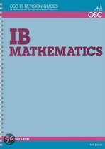 Ib Mathematics Higher Level